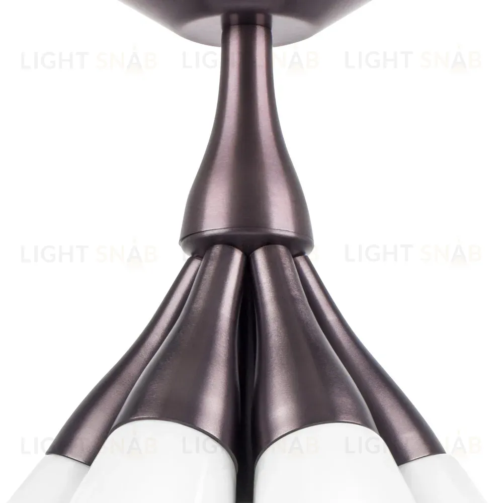 Потолочный светильник Lightstar Cone 757070 757070