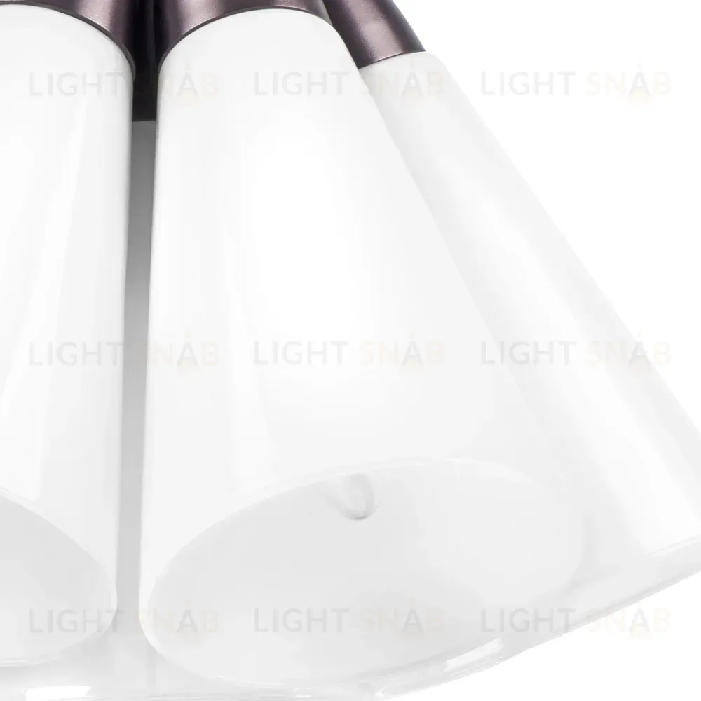 Потолочный светильник Lightstar Cone 757070 757070