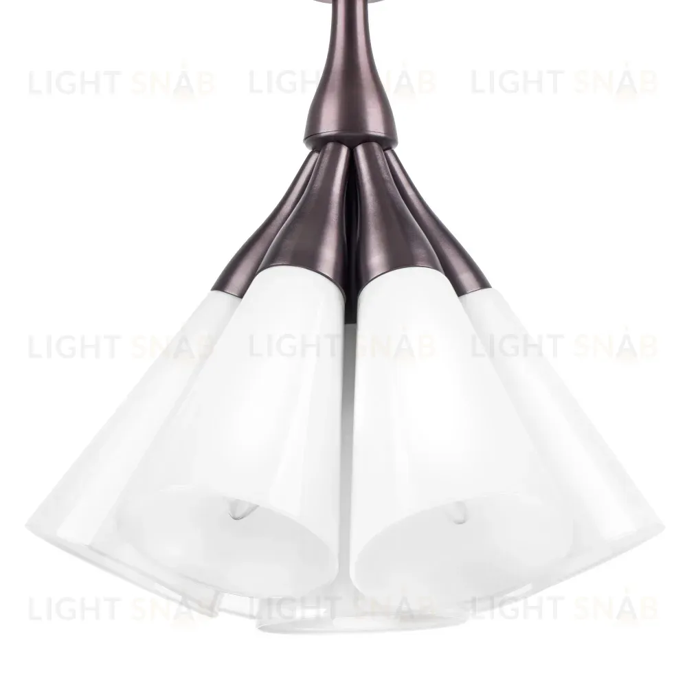 Потолочный светильник Lightstar Cone 757070 757070