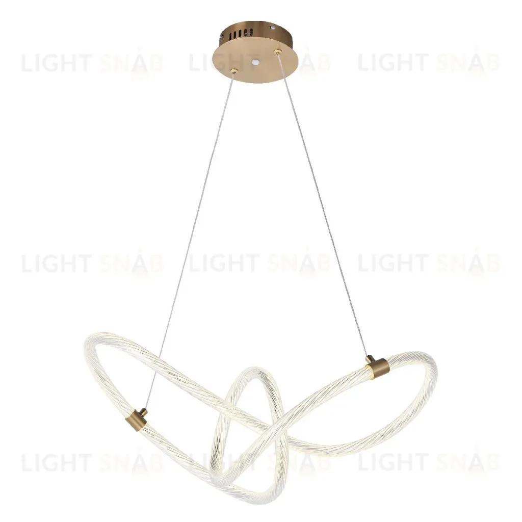 Подвесная люстра Lightstar Corinto 737503 737503