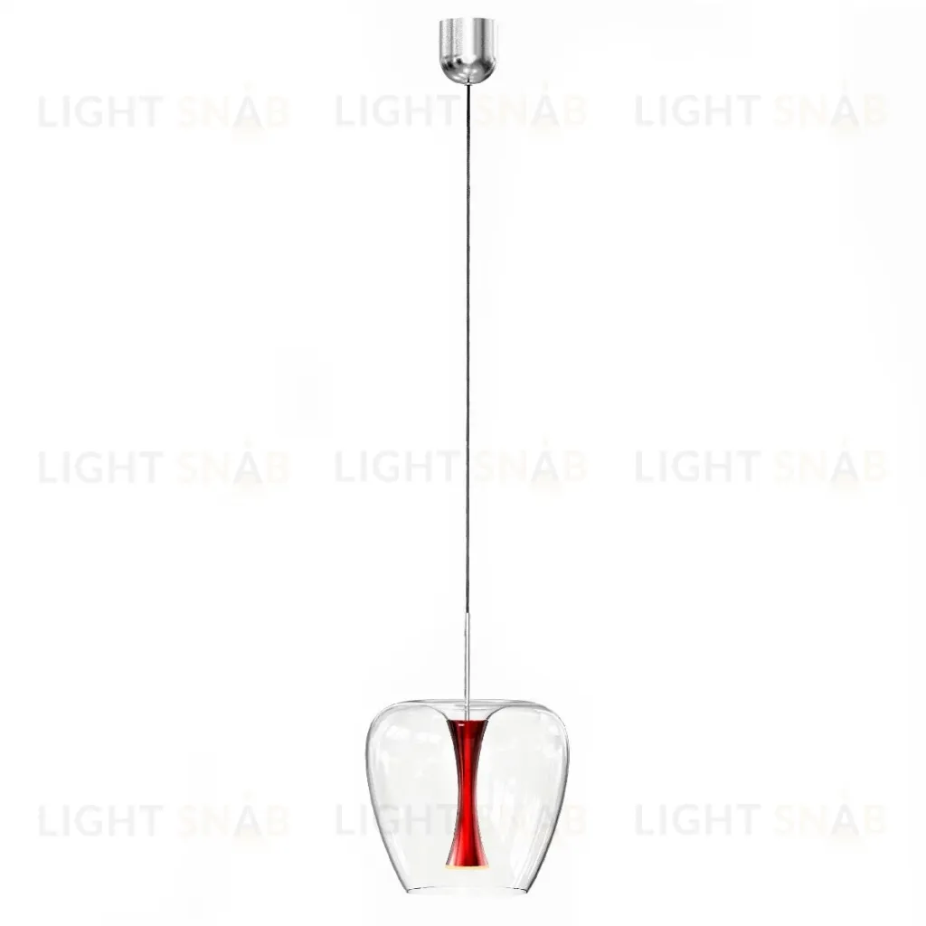 Подвесной светильник Lightstar Cupola 804202 804202