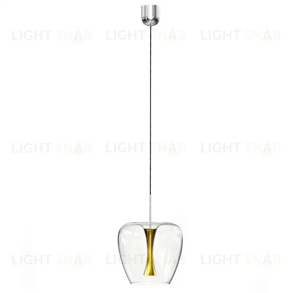 Подвесной светильник Lightstar Cupola 804203 804203