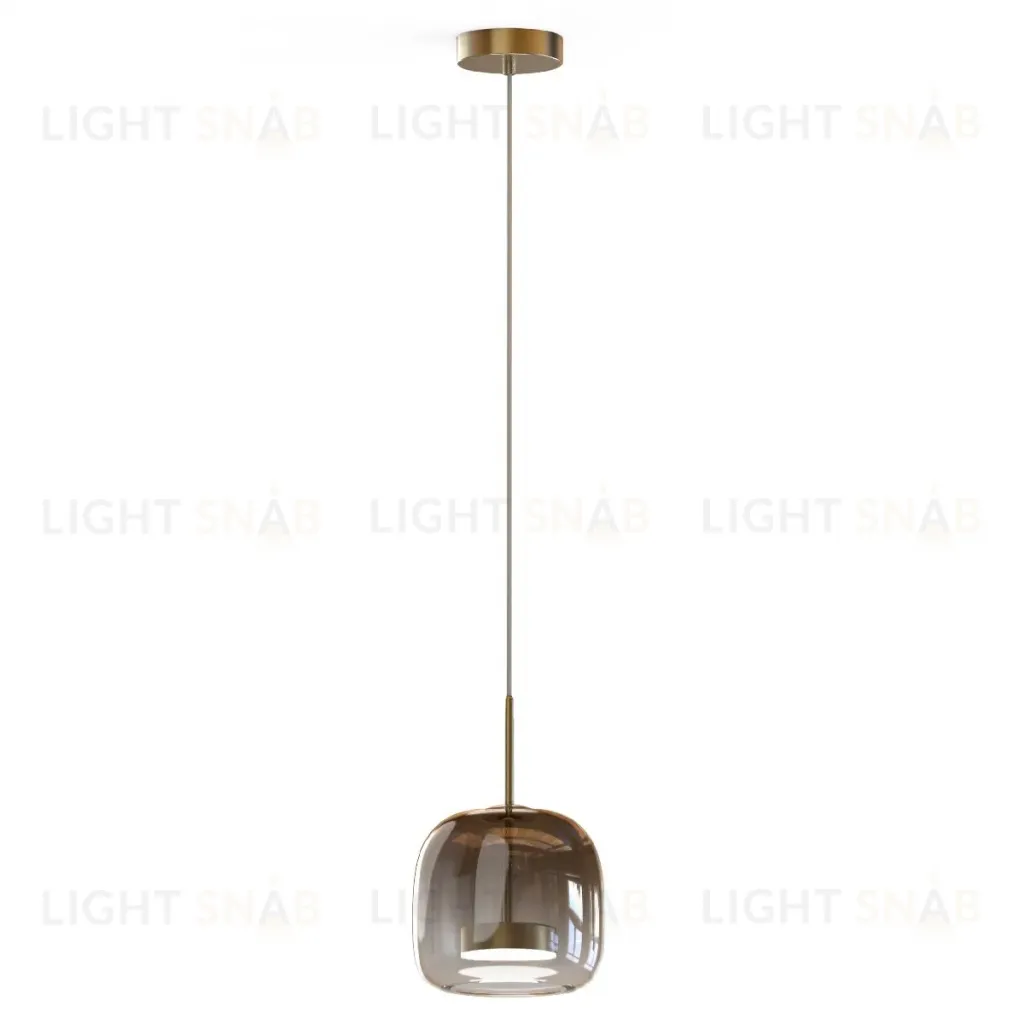 Подвесной светильник Lightstar Cupola 804018 804018