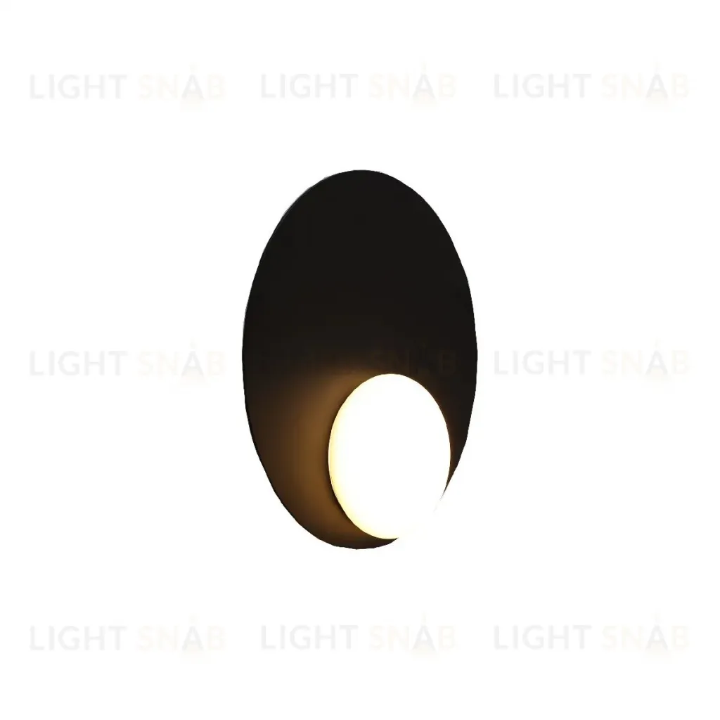Настенный светильник Lightstar Emisfero 737237 737237