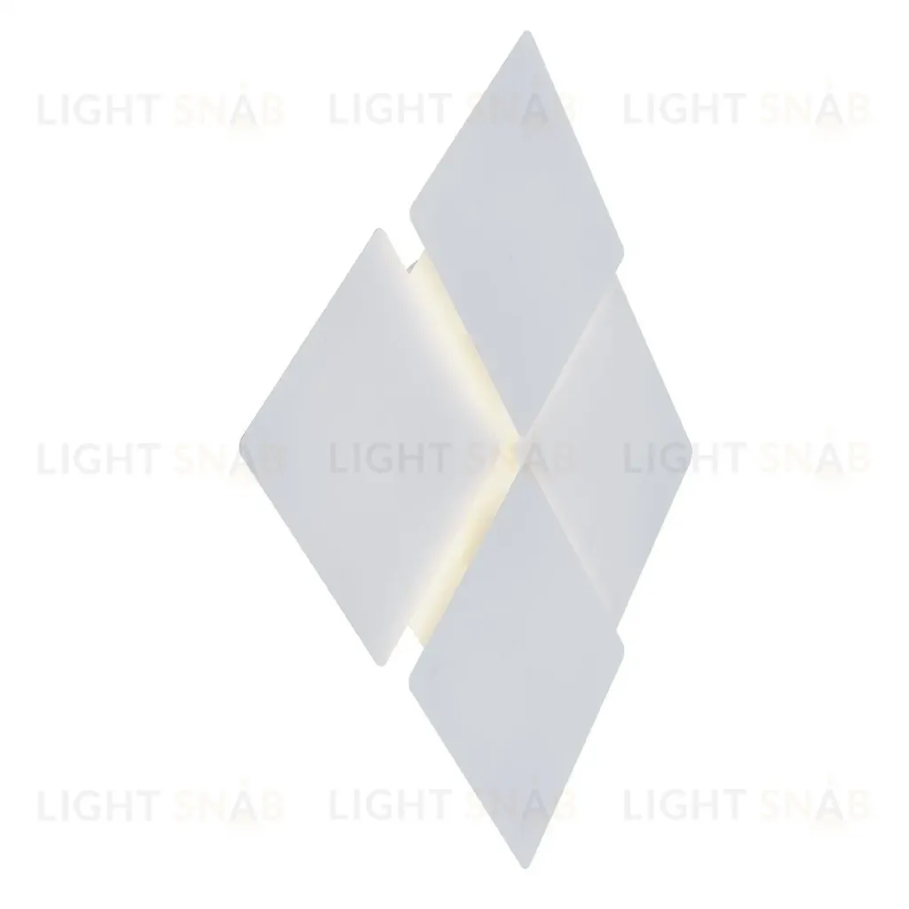 Настенный светильник Lightstar Emisfero 737626 737626