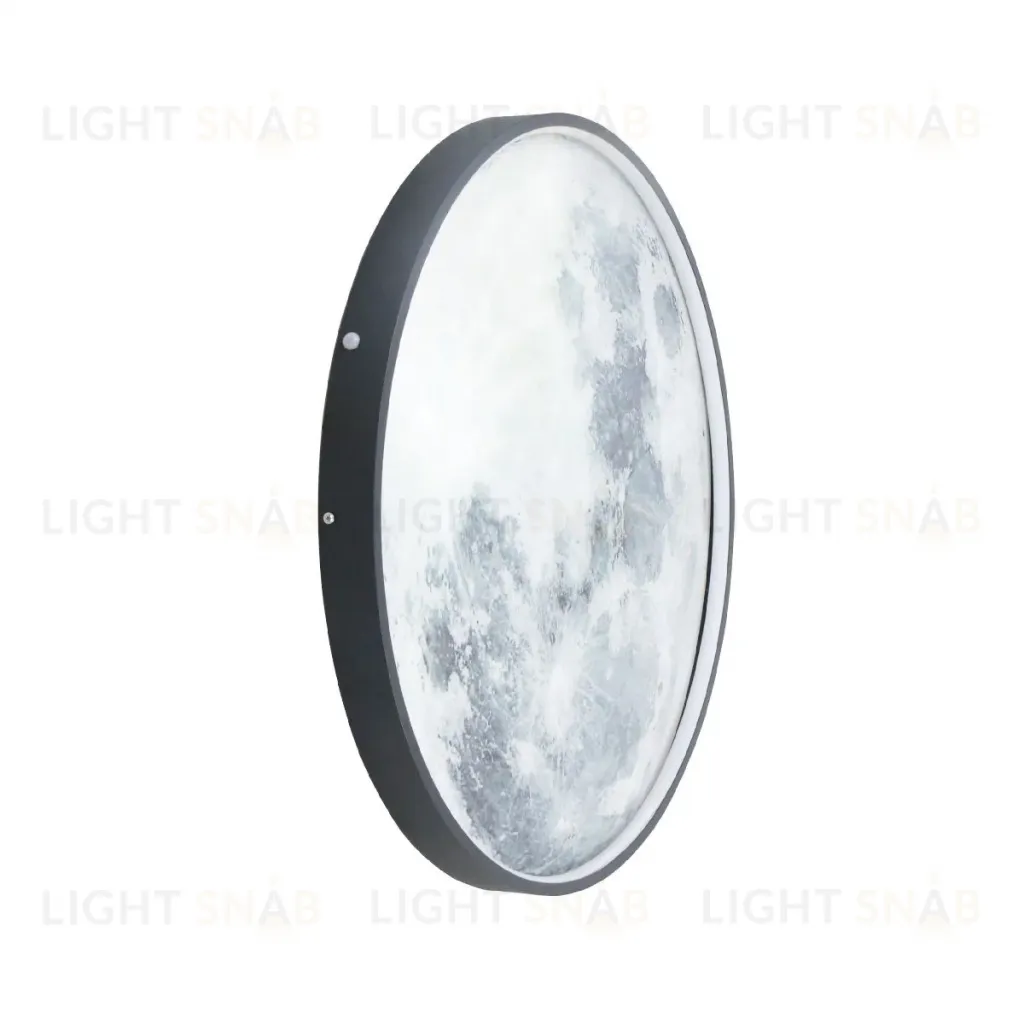 Настенный светильник Lightstar Emisfero 737637 737637