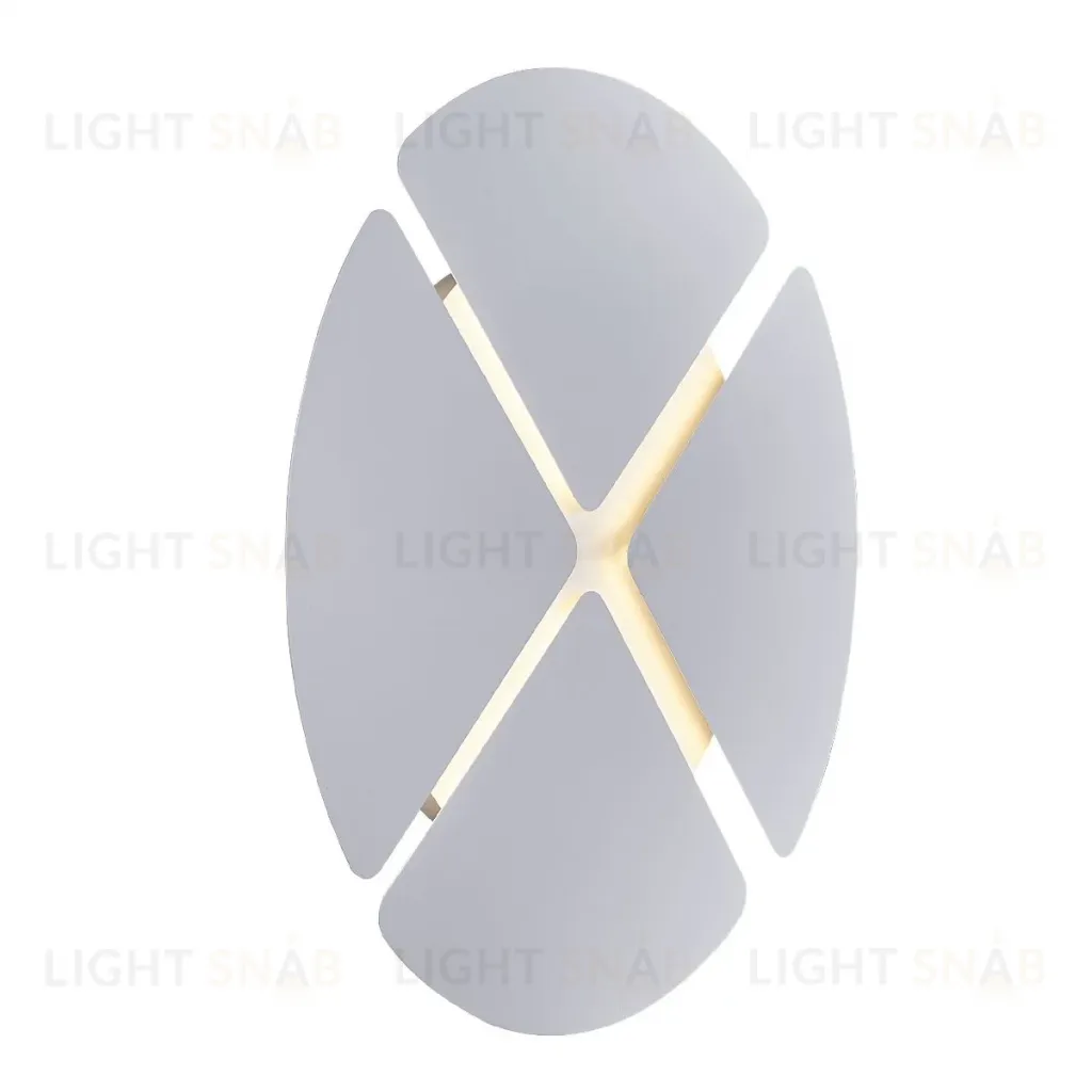 Настенный светильник Lightstar Emisfero 737616 737616