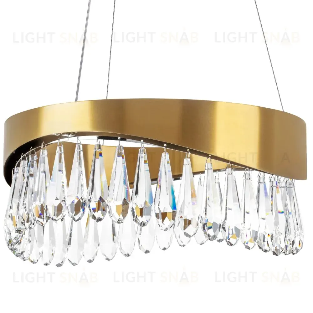 Подвесная люстра Lightstar Helio 703143 703143