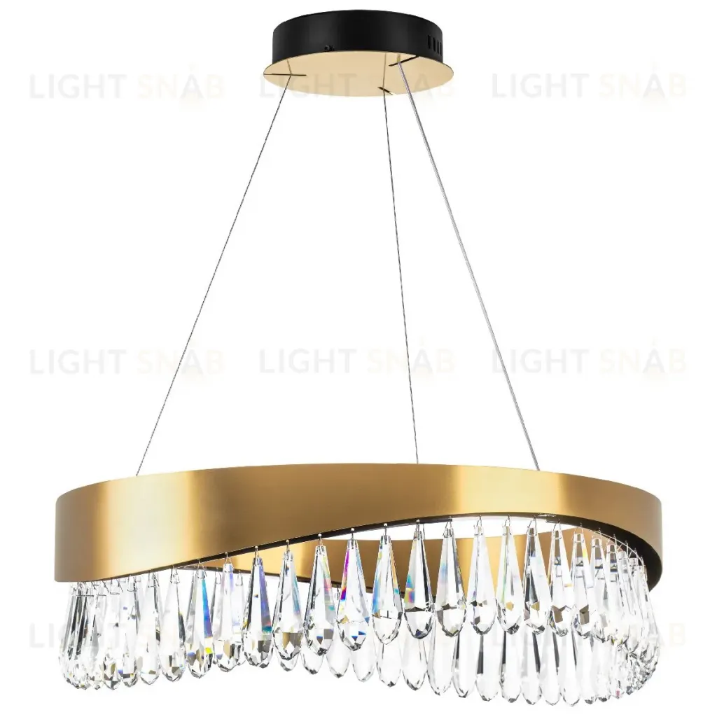 Подвесная люстра Lightstar Helio 703163 703163