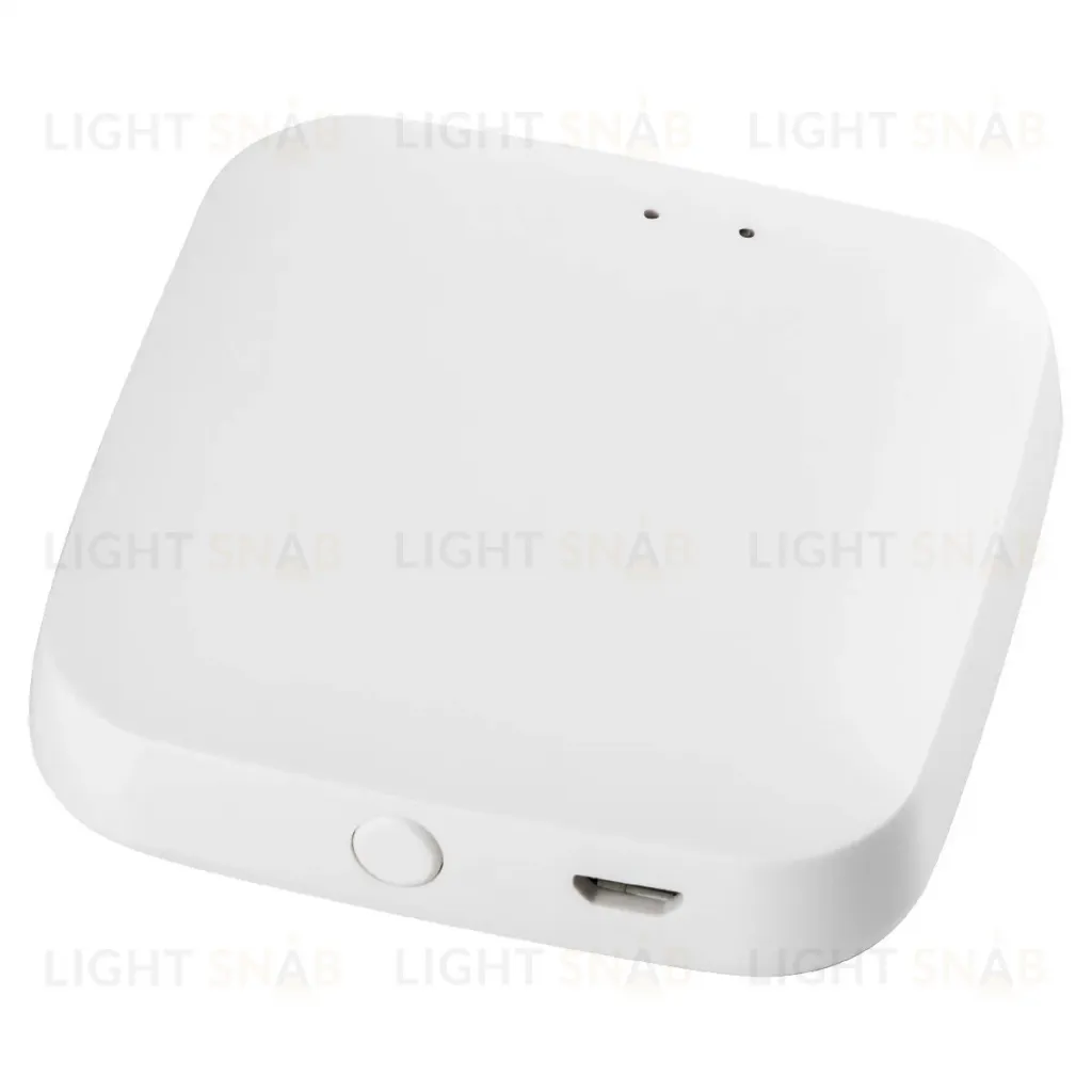 Wi-Fi-роутер для трековой системы Lightstar Lightstar 505500R 505500R