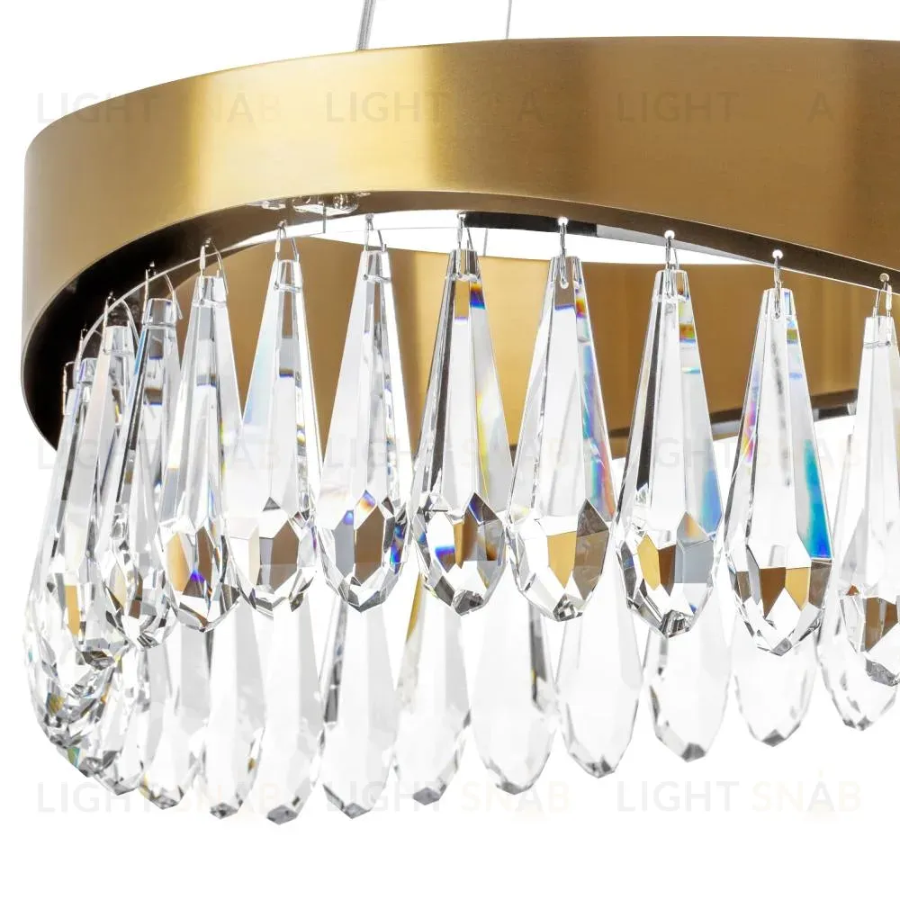 Подвесная люстра Lightstar Helio 703143 703143