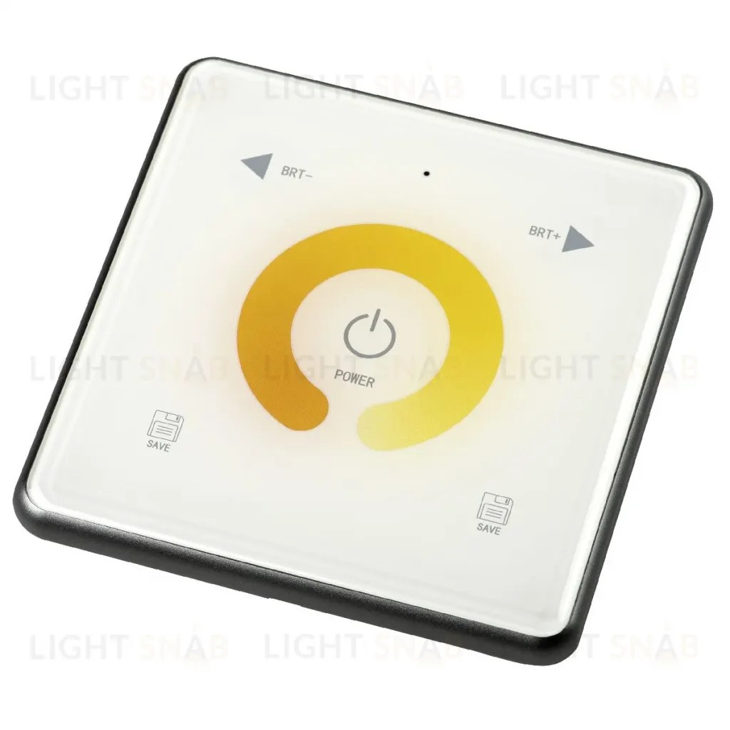 Программируемый пульт ДУ настенный Lightstar Lightstar 505510R 505510R