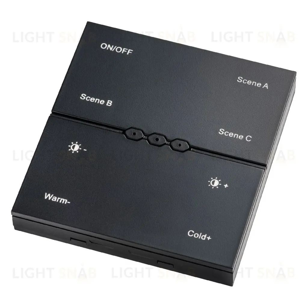 Программируемый пульт ДУ настенный Lightstar Lightstar 505537R 505537R
