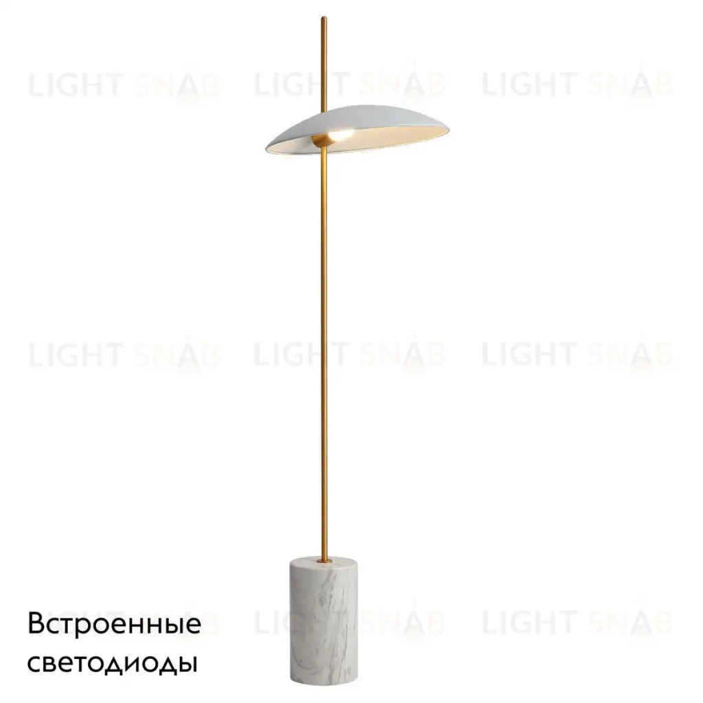 Торшер Lightstar Marmara 801716 801716
