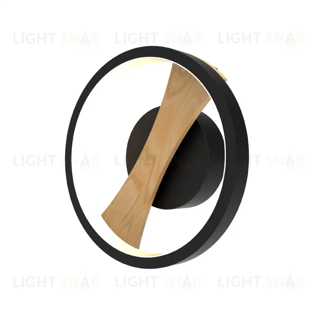 Настенный светильник Lightstar Lodi 723627 723627