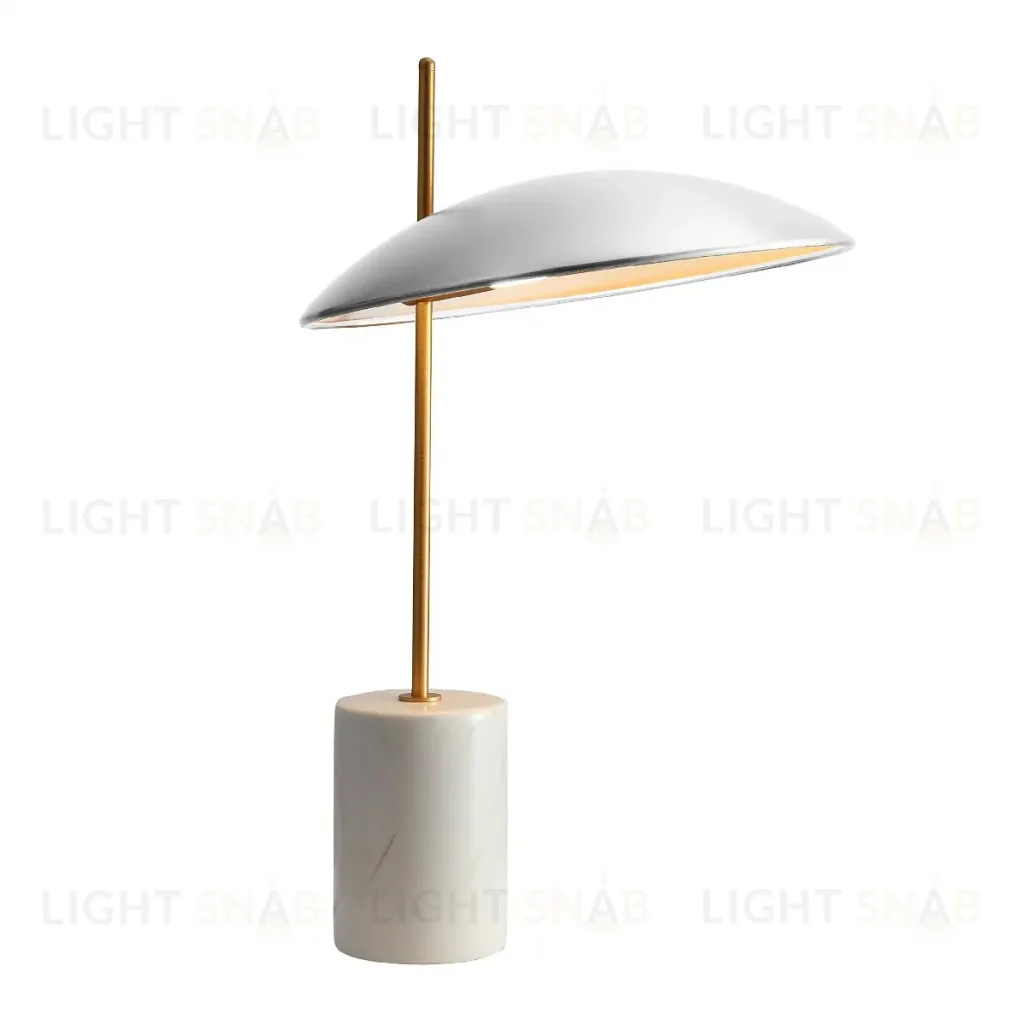 Настольная лампа Lightstar Marmara 801916 801916