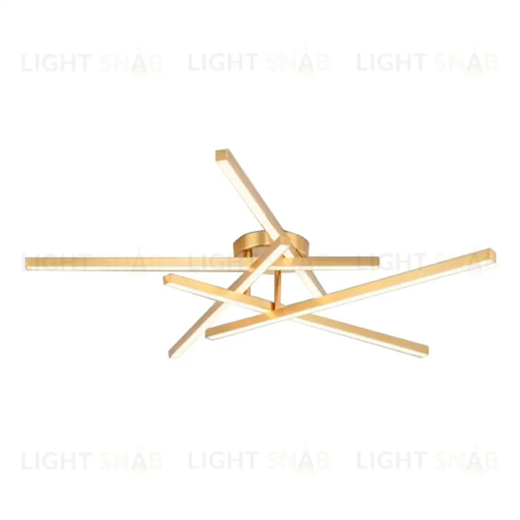 Потолочная люстра Lightstar Palla 739033 739033