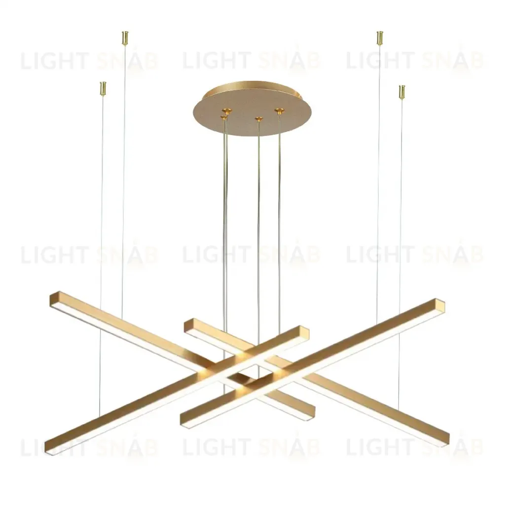 Подвесная люстра Lightstar Palla 739123 739123