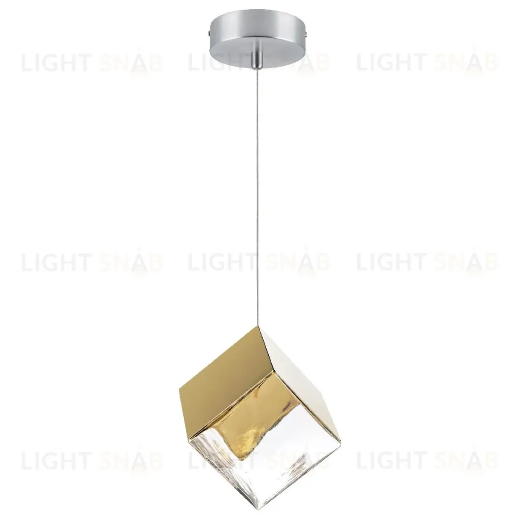 Подвесной светильник Lightstar Qubica 805502 805502