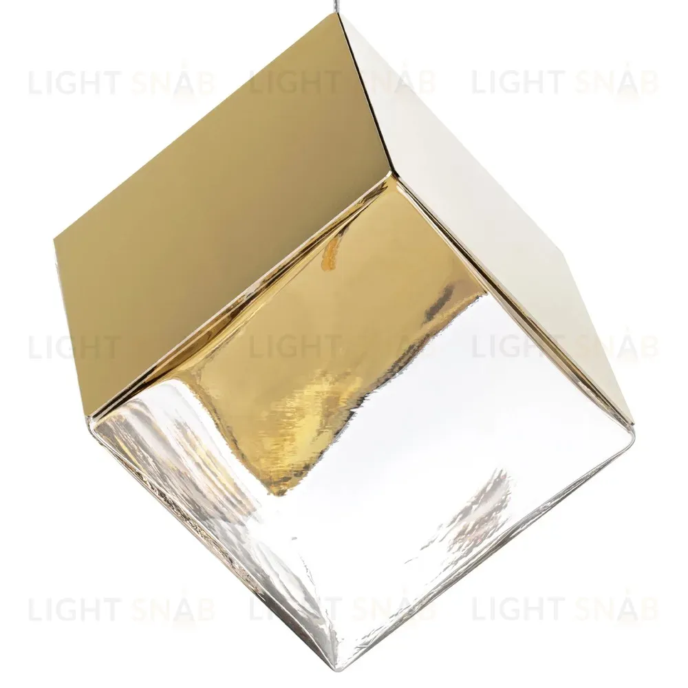 Подвесной светильник Lightstar Qubica 805502 805502
