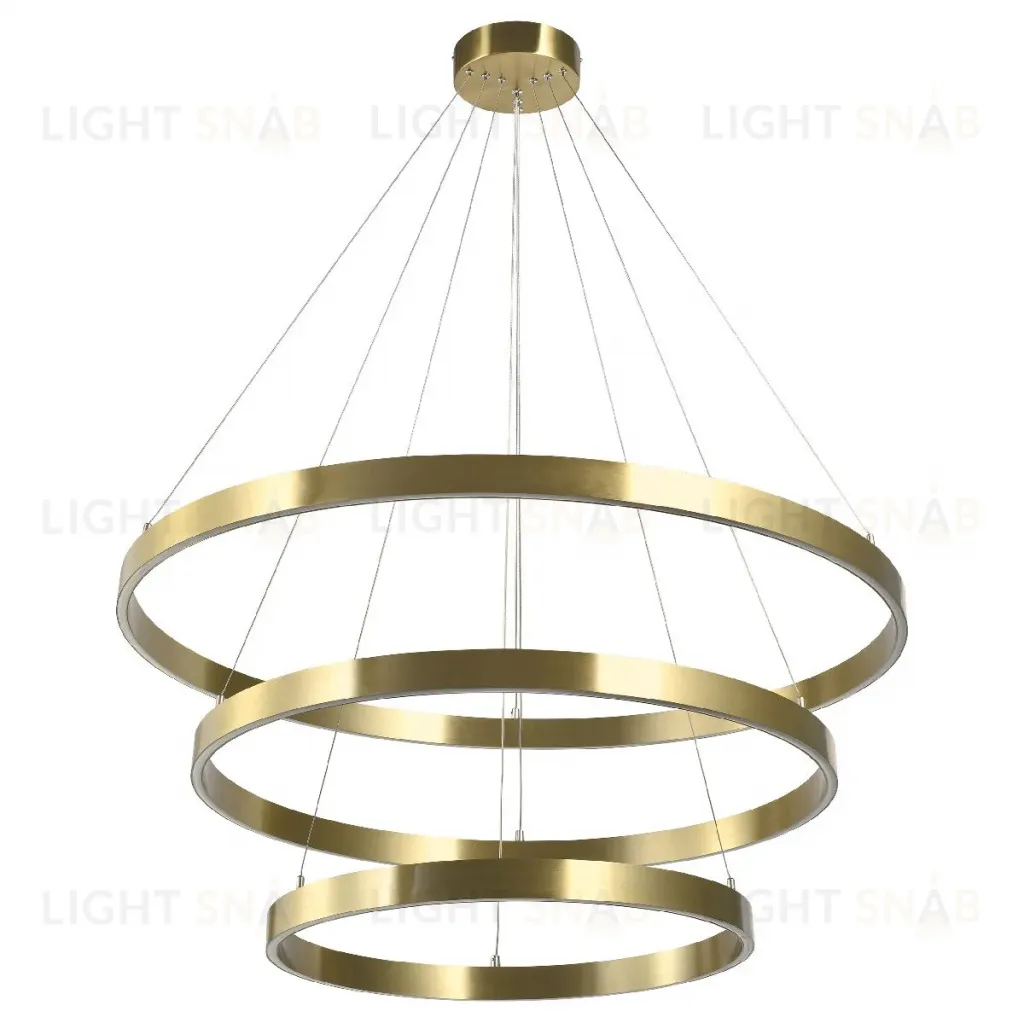 Подвесная люстра Lightstar Saturno 748223 748223