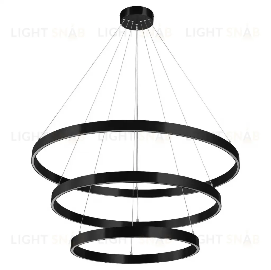 Подвесная люстра Lightstar Saturno 748227 748227