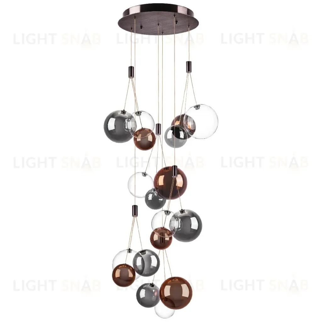 Каскадная люстра Lightstar Sferetta 801189 801189