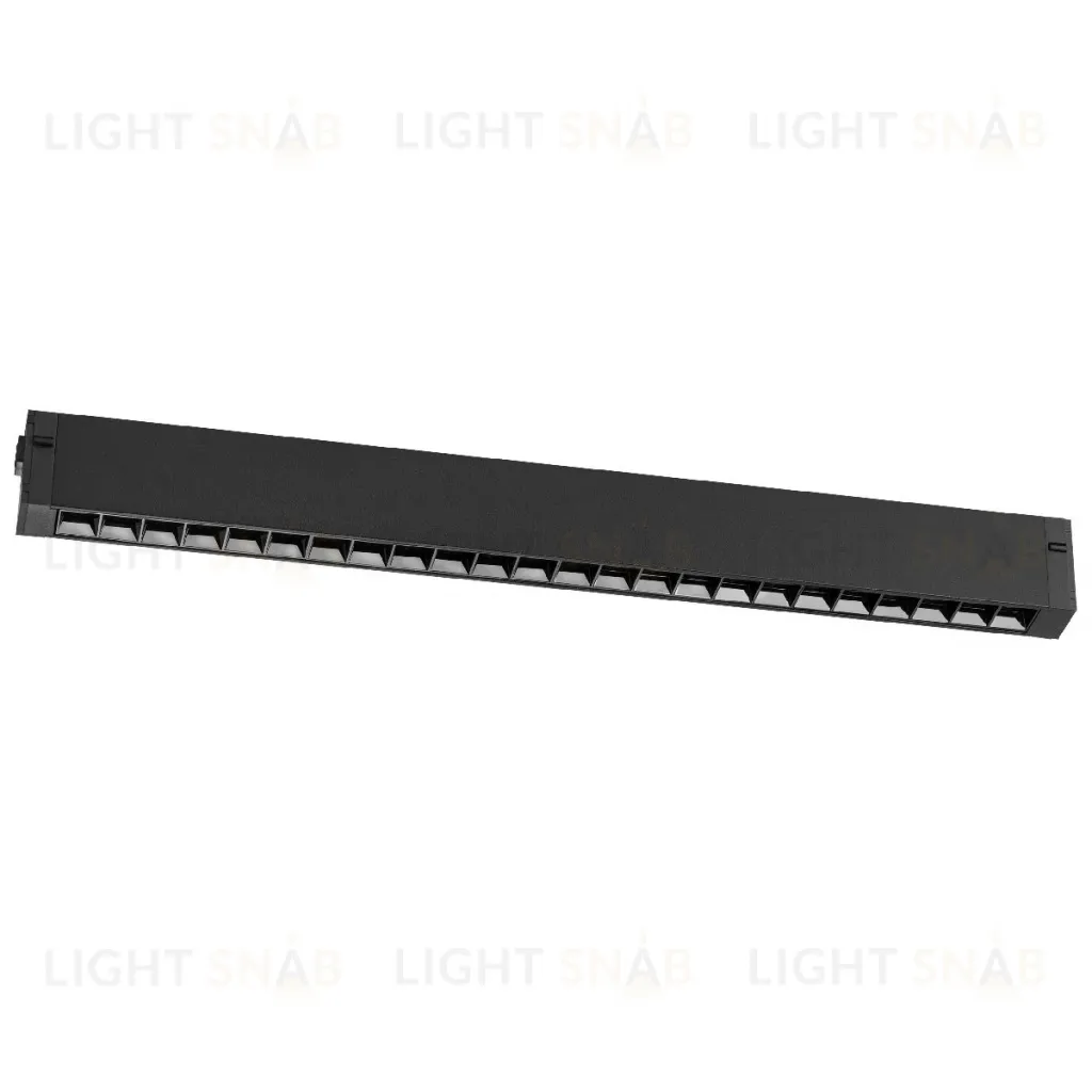 Трековый однофазный светильник Lightstar Teta 205127R 205127R