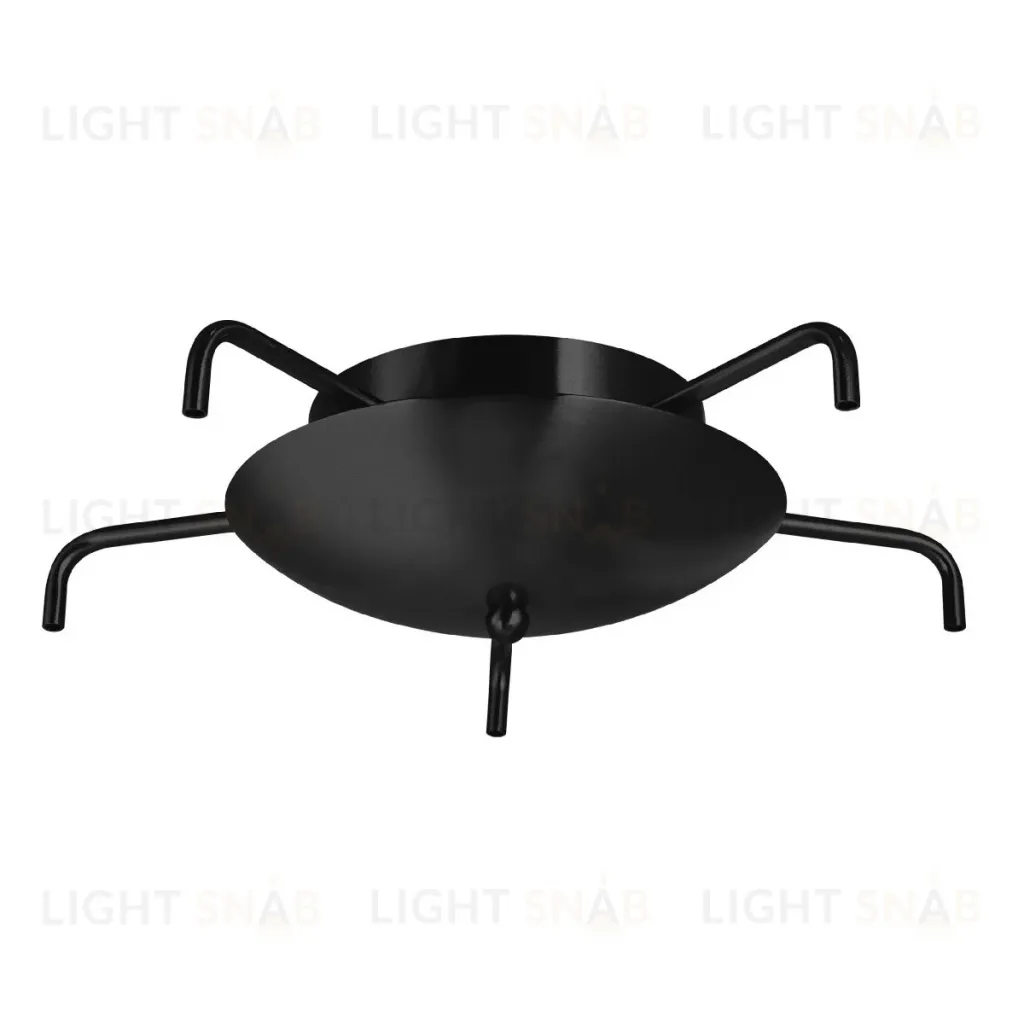 Подвесное крепление с трансформатором Lightstar Tubo 574727 574727