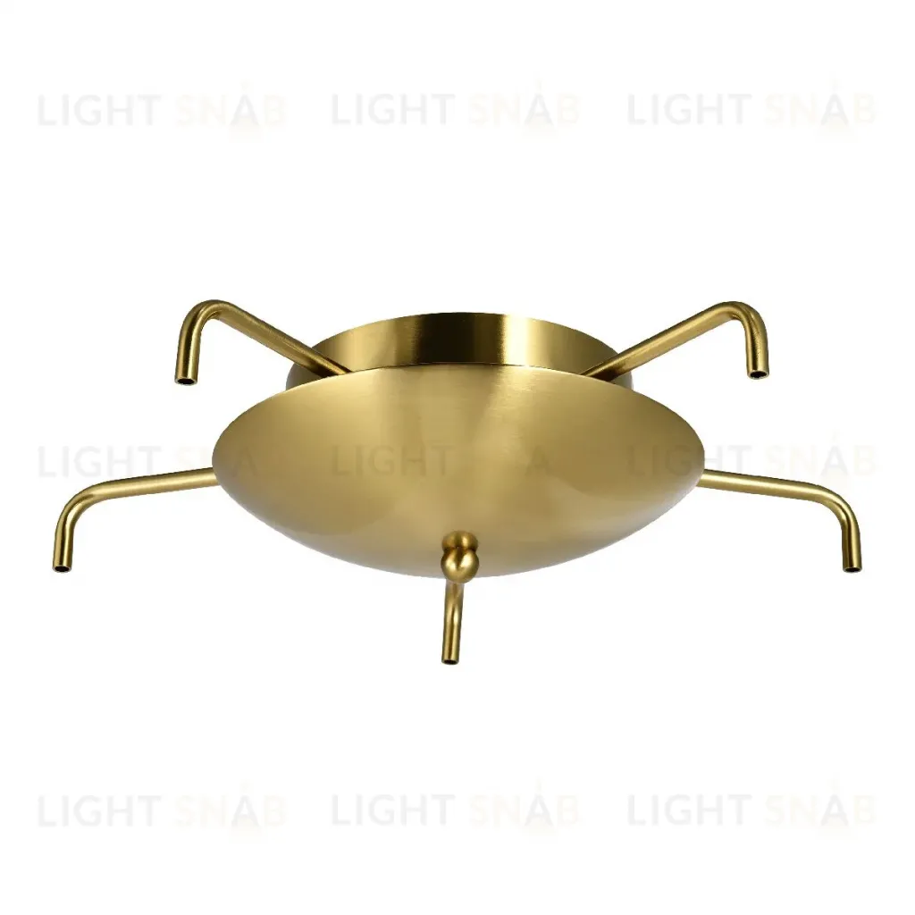 Подвесное крепление с трансформатором Lightstar Tubo 574723 574723