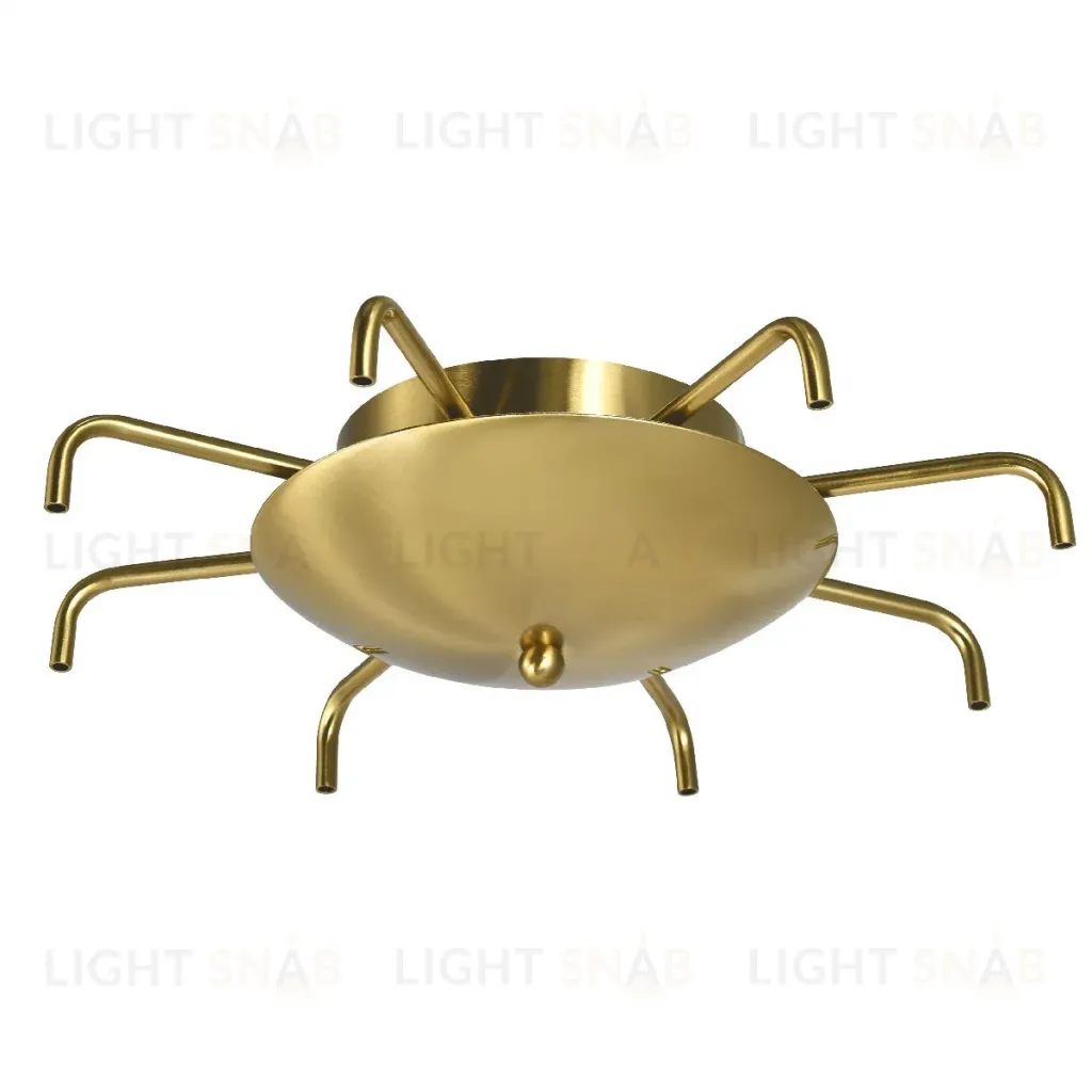 Подвесное крепление с трансформатором Lightstar Tubo 574733 574733