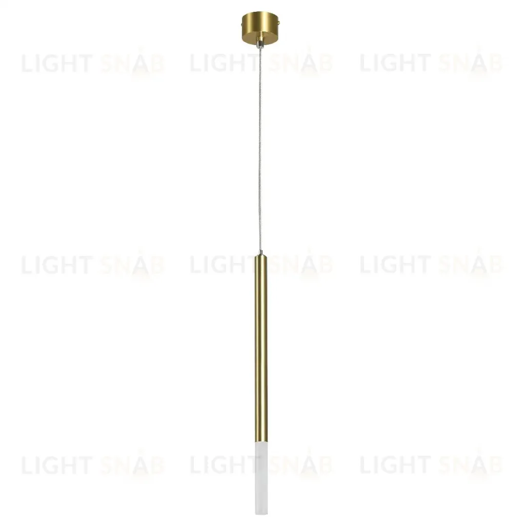 Подвесной светильник Lightstar Tubo 747143 747143
