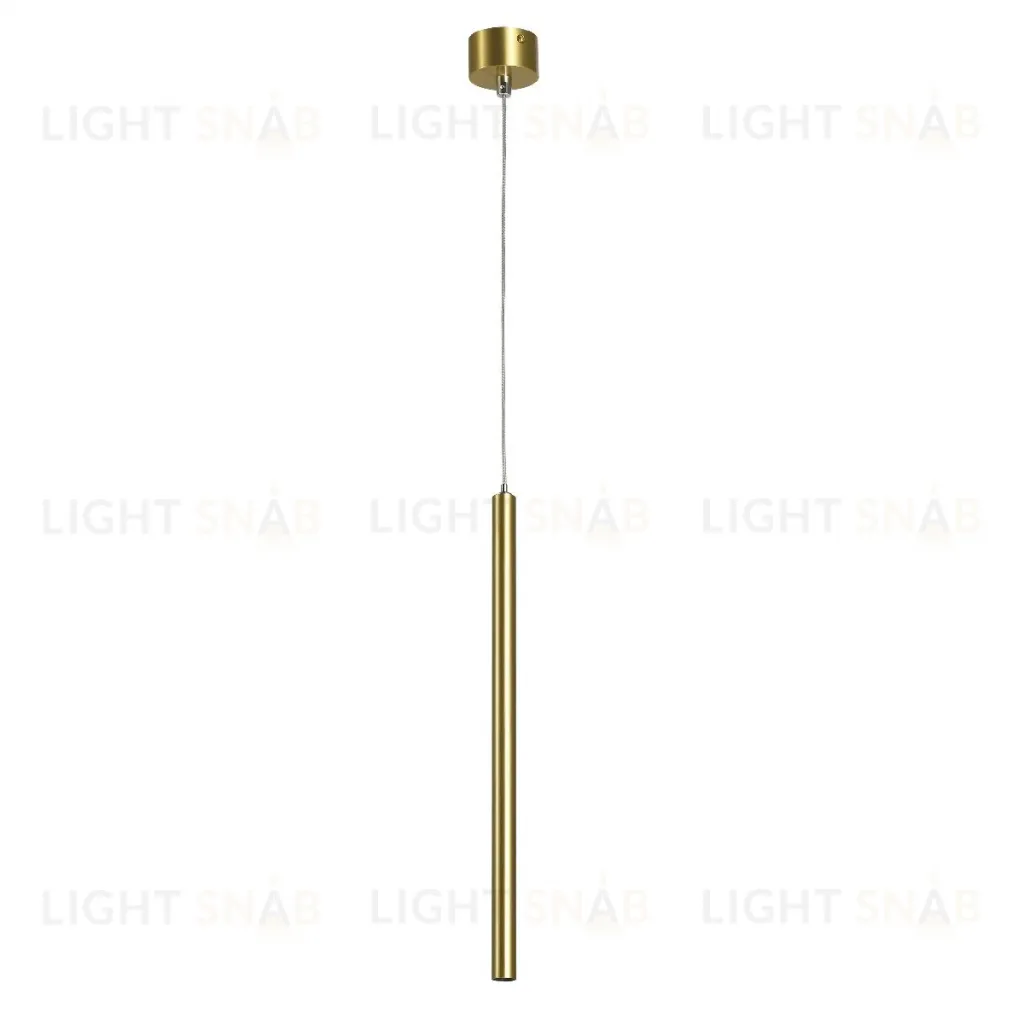 Подвесной светильник Lightstar Tubo 747233 747233