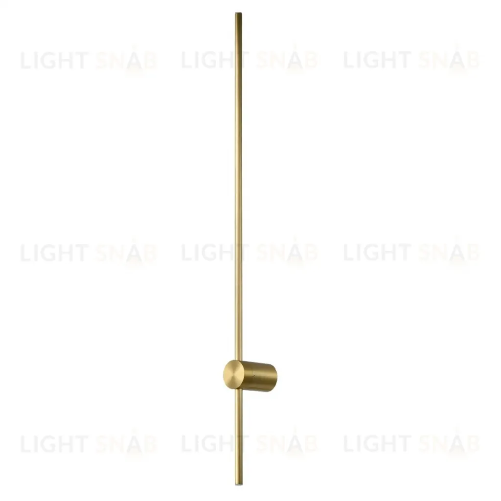 Настенный светильник Lightstar Tubo 748533 748533
