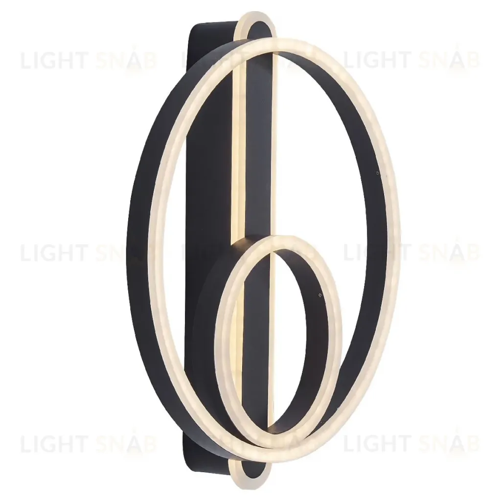 Настенный светильник Lightstar Undine 738667 738667