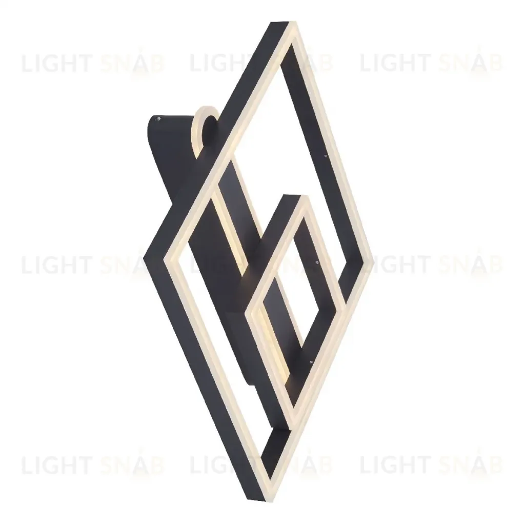 Настенный светильник Lightstar Undine 738687 738687