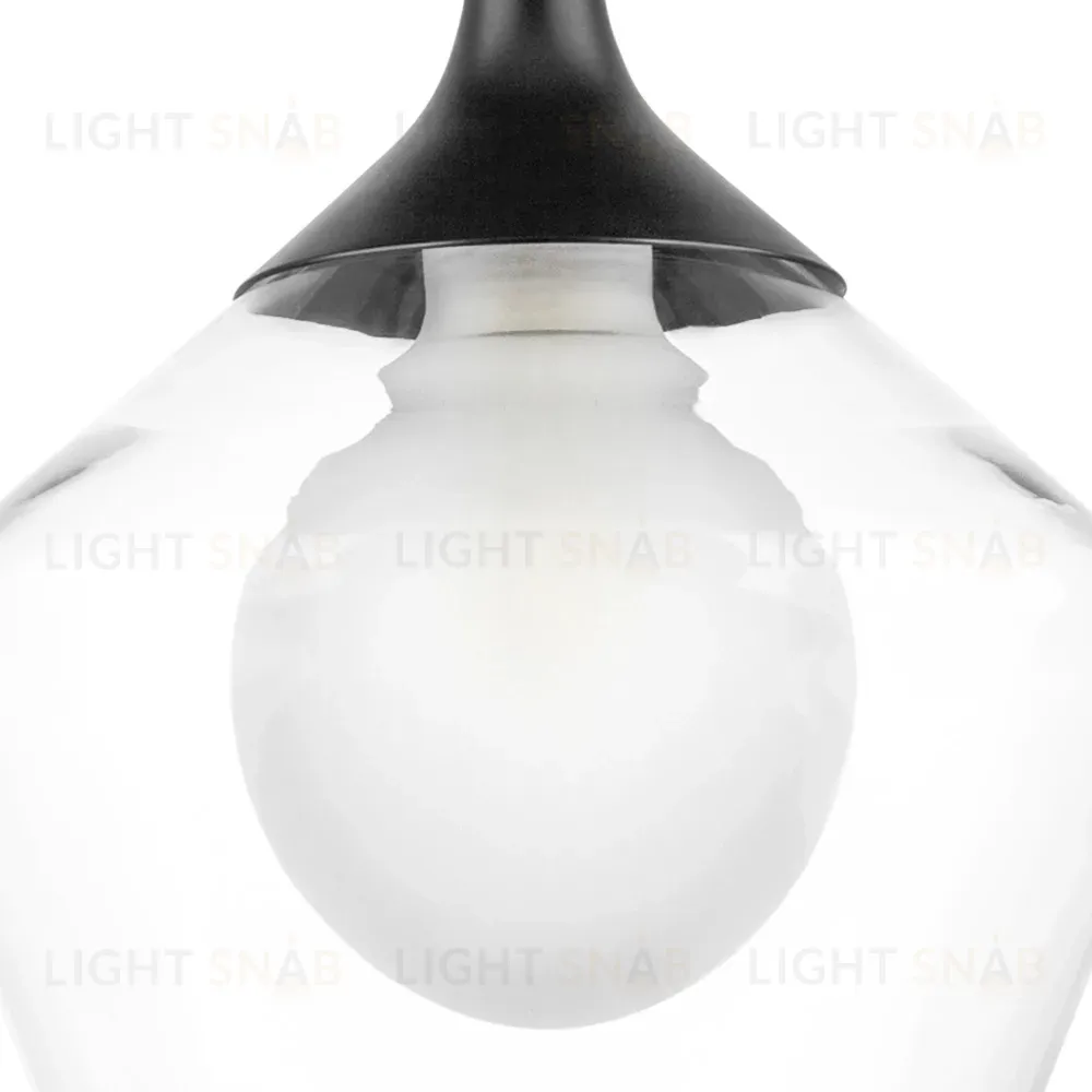 Подвесной светильник Lightstar Vetro 801201 801201