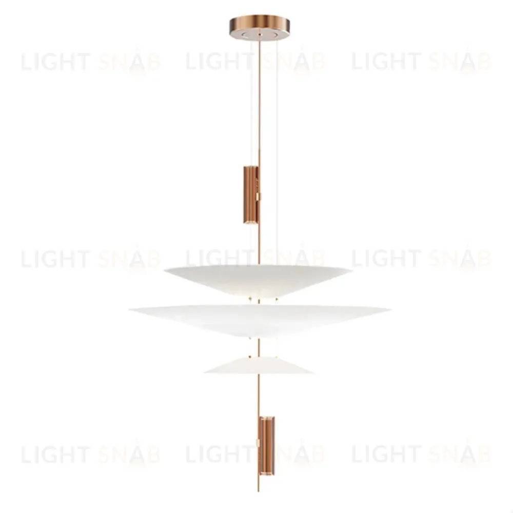 Подвесная люстра Lightstar Viola 814532 814532