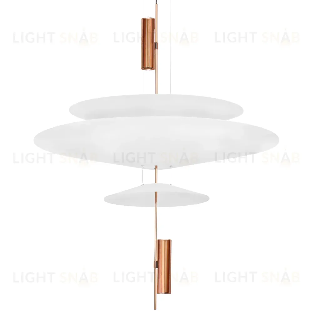Подвесная люстра Lightstar Viola 814532 814532