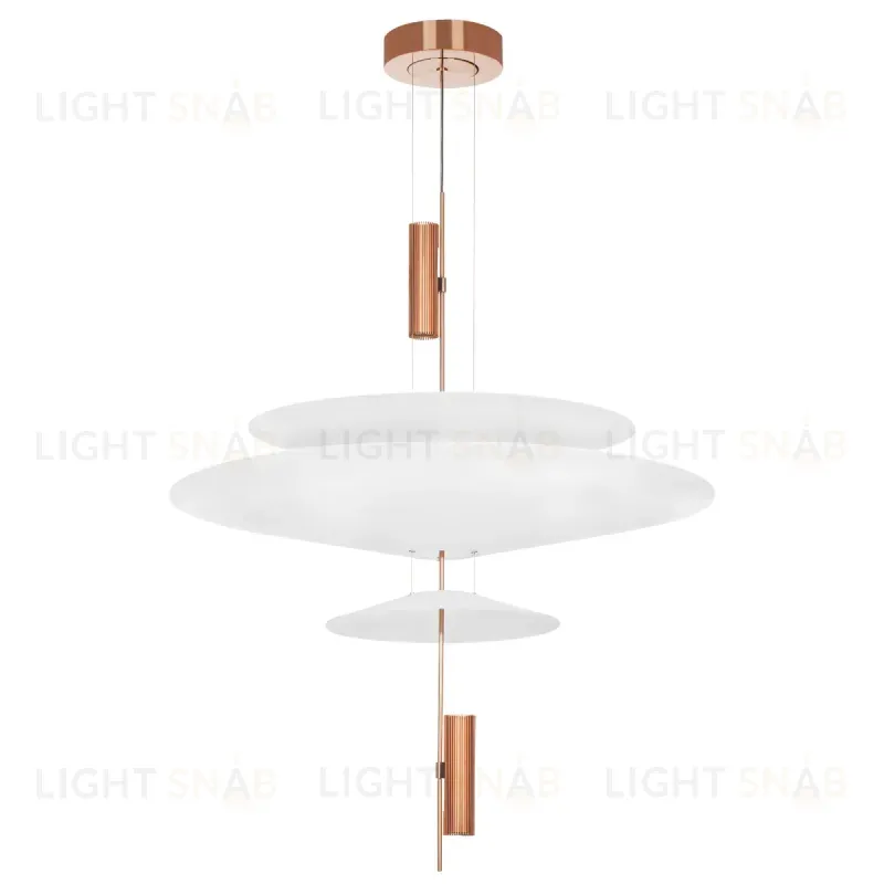 Подвесная люстра Lightstar Viola 814532 814532