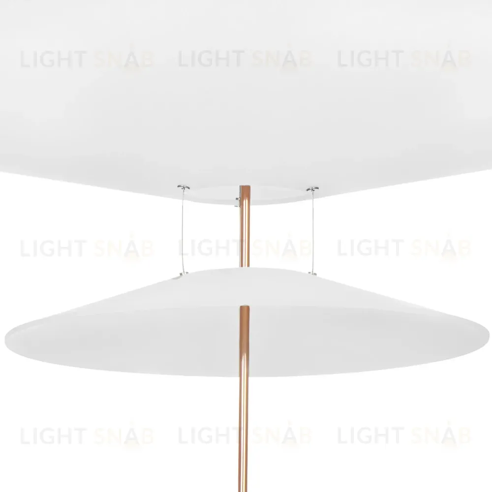 Подвесная люстра Lightstar Viola 814532 814532