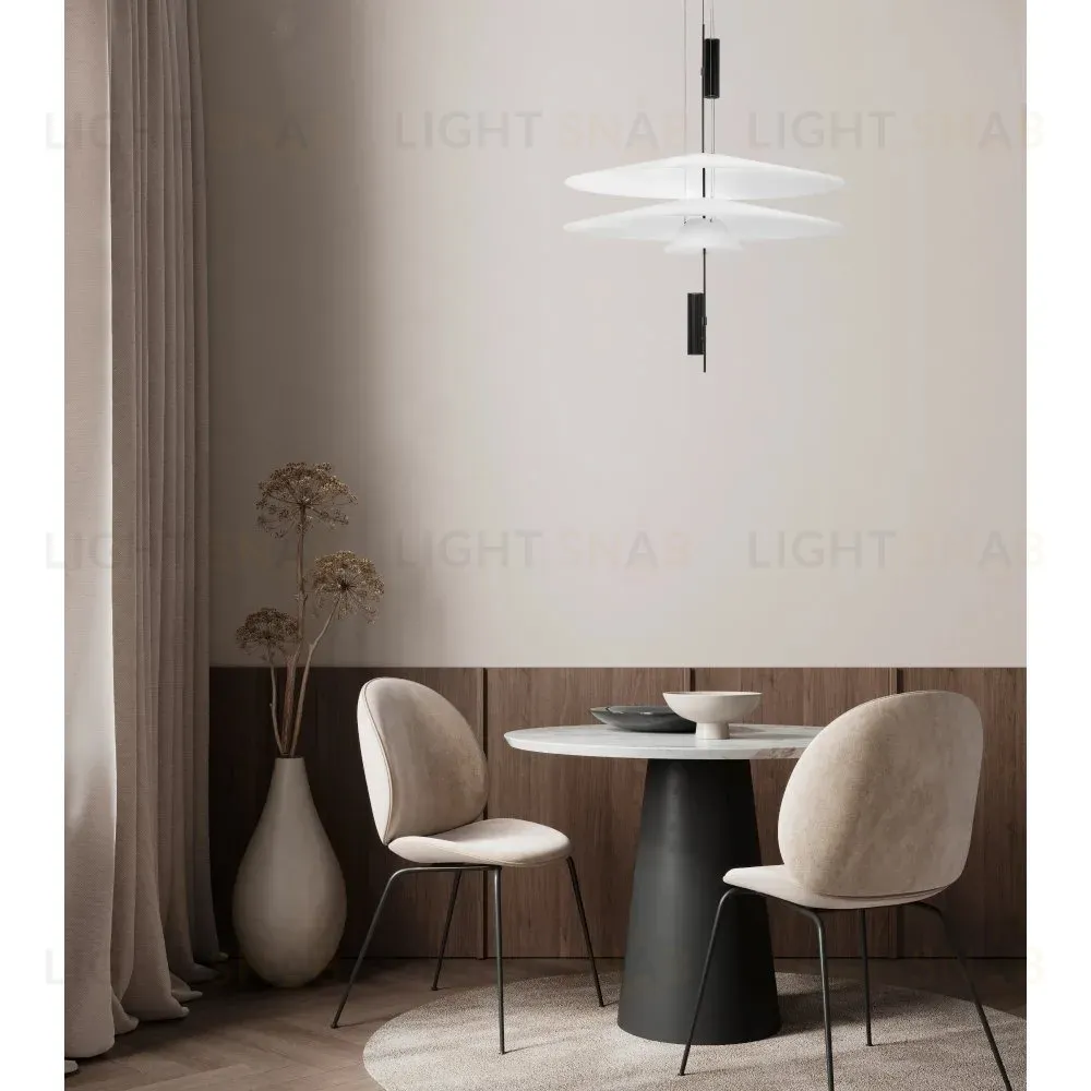 Подвесная люстра Lightstar Viola 814532 814532
