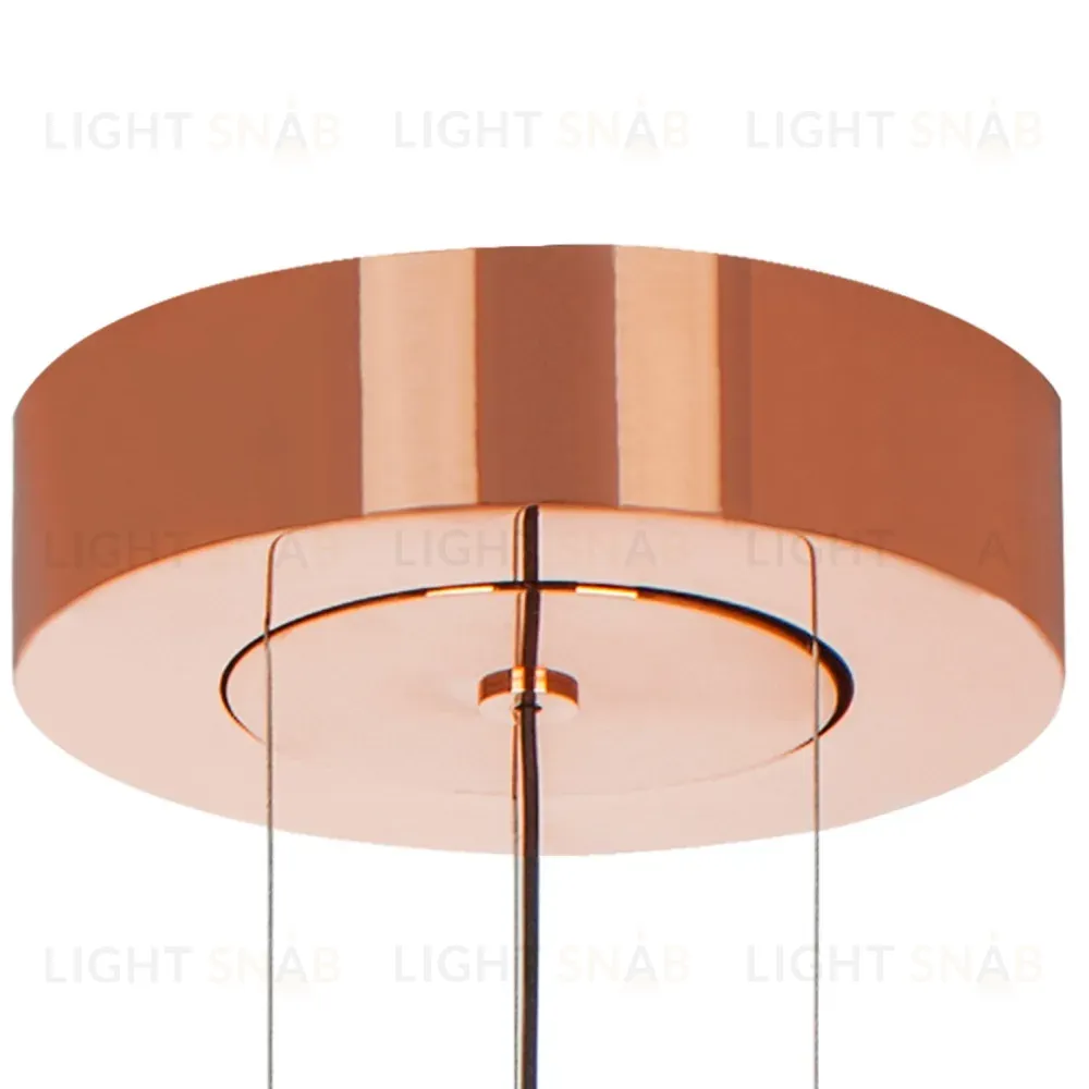 Подвесная люстра Lightstar Viola 814532 814532