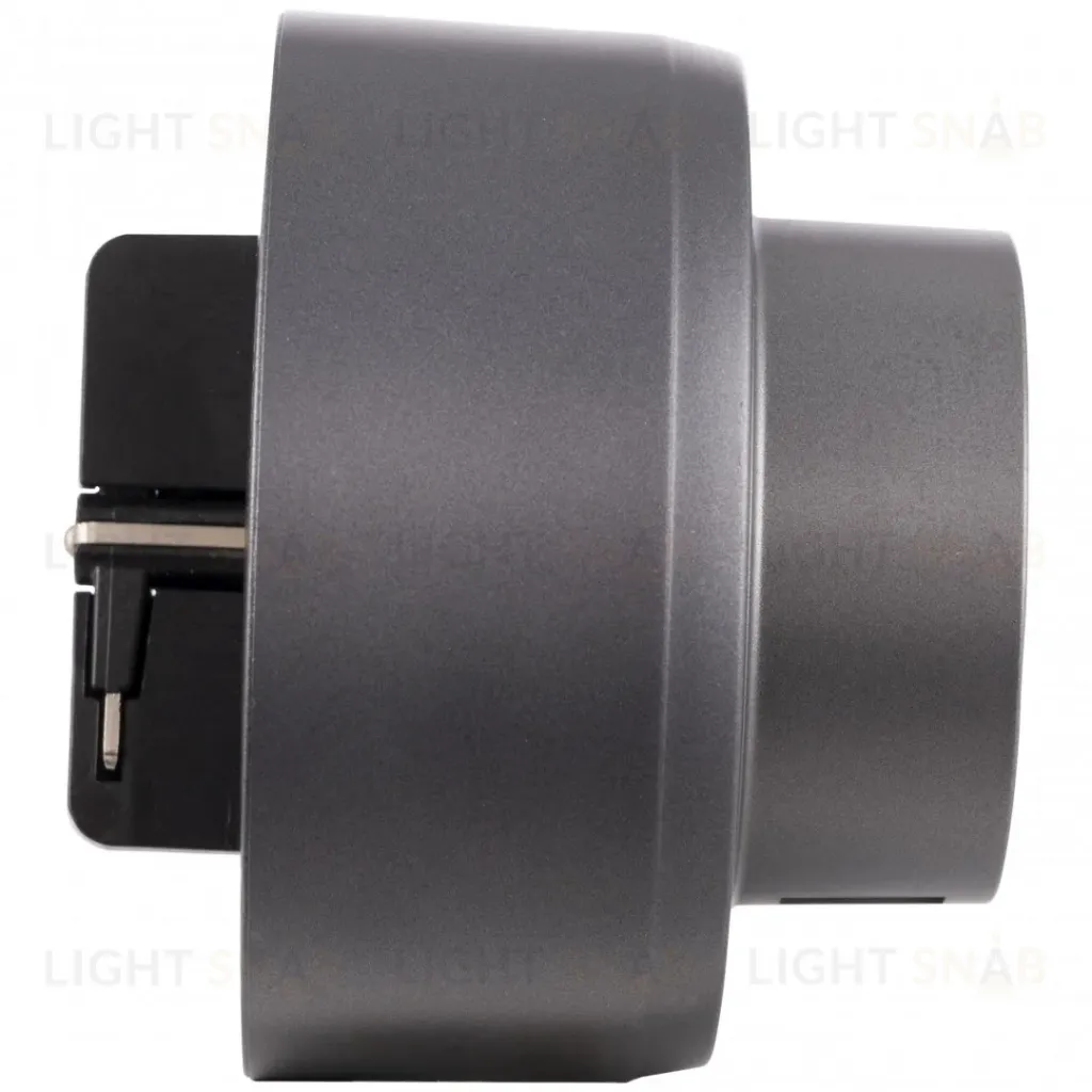 Трековая розетка Arte Milano Am-track-sockets-39 397951TS/ES Grey 397951TS/ES Grey