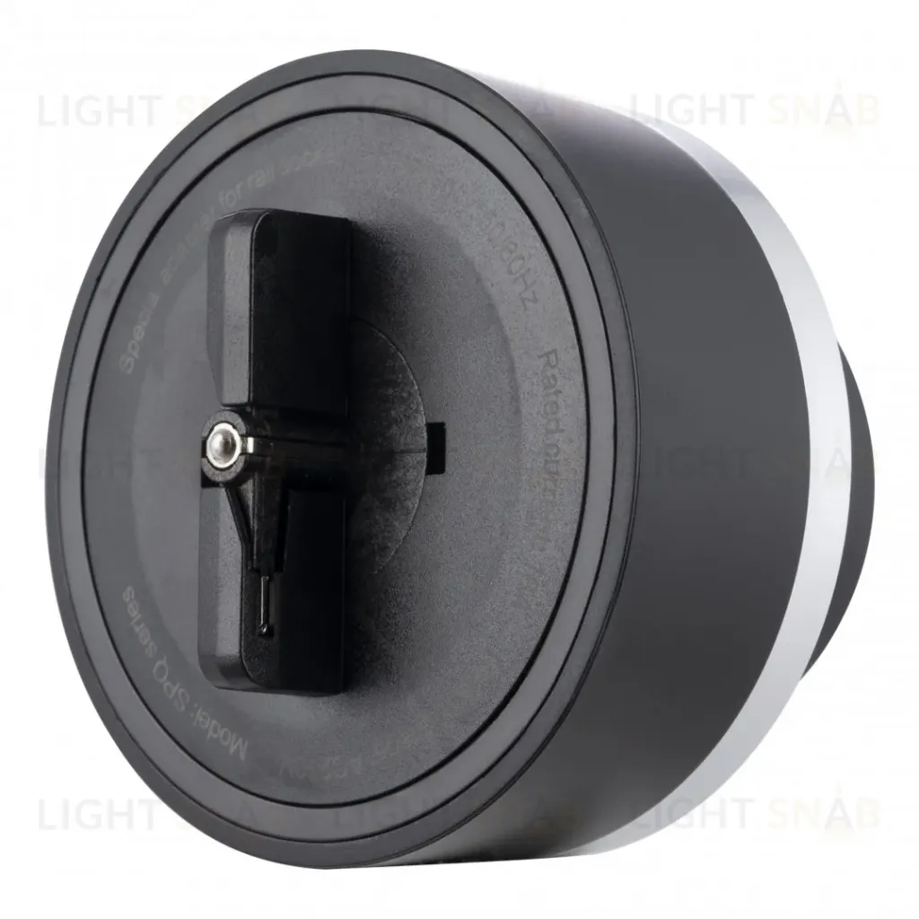 Трековая розетка Arte Milano Am-track-sockets-39 397952TS/ES Silver 397952TS/ES Silver