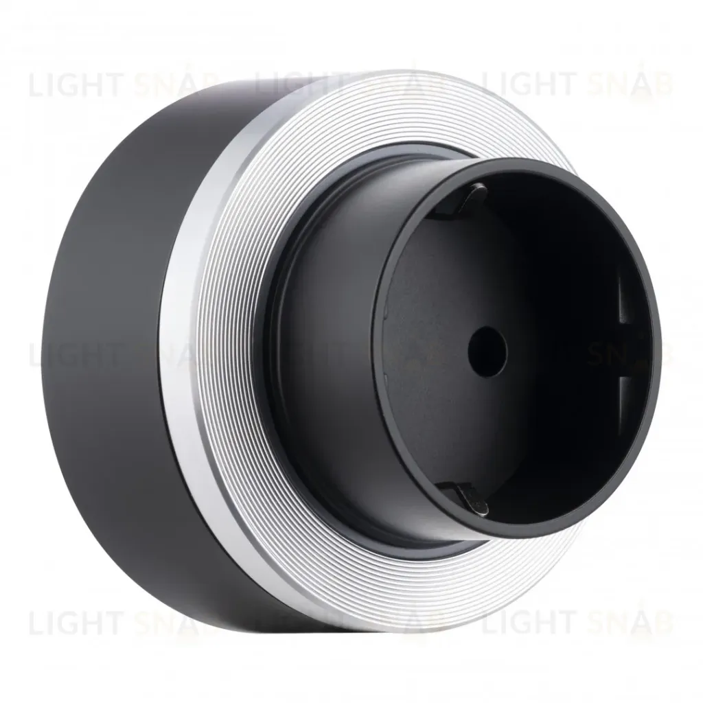 Трековая розетка Arte Milano Am-track-sockets-39 397952TS/ES Silver 397952TS/ES Silver