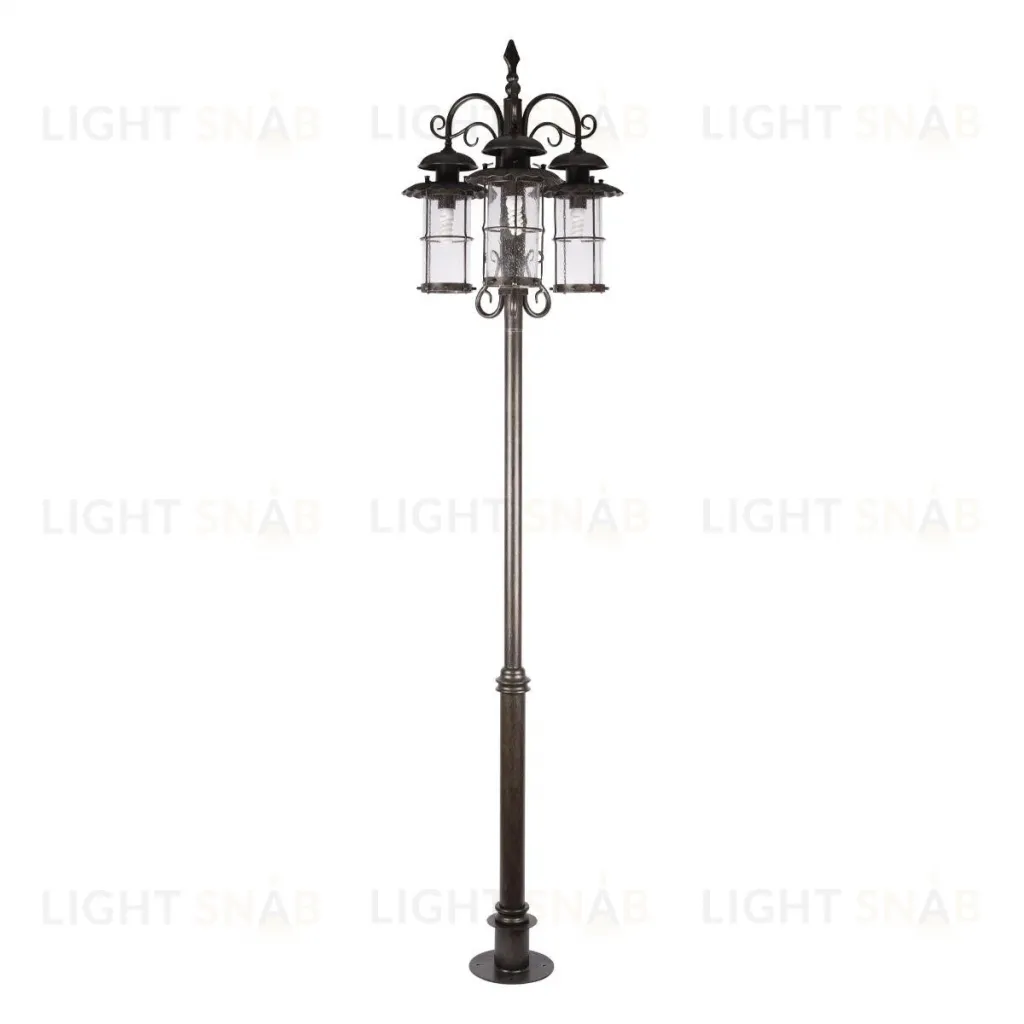 Садово-парковый светильник Loft IT Palermo 100015/2300 100015/2300