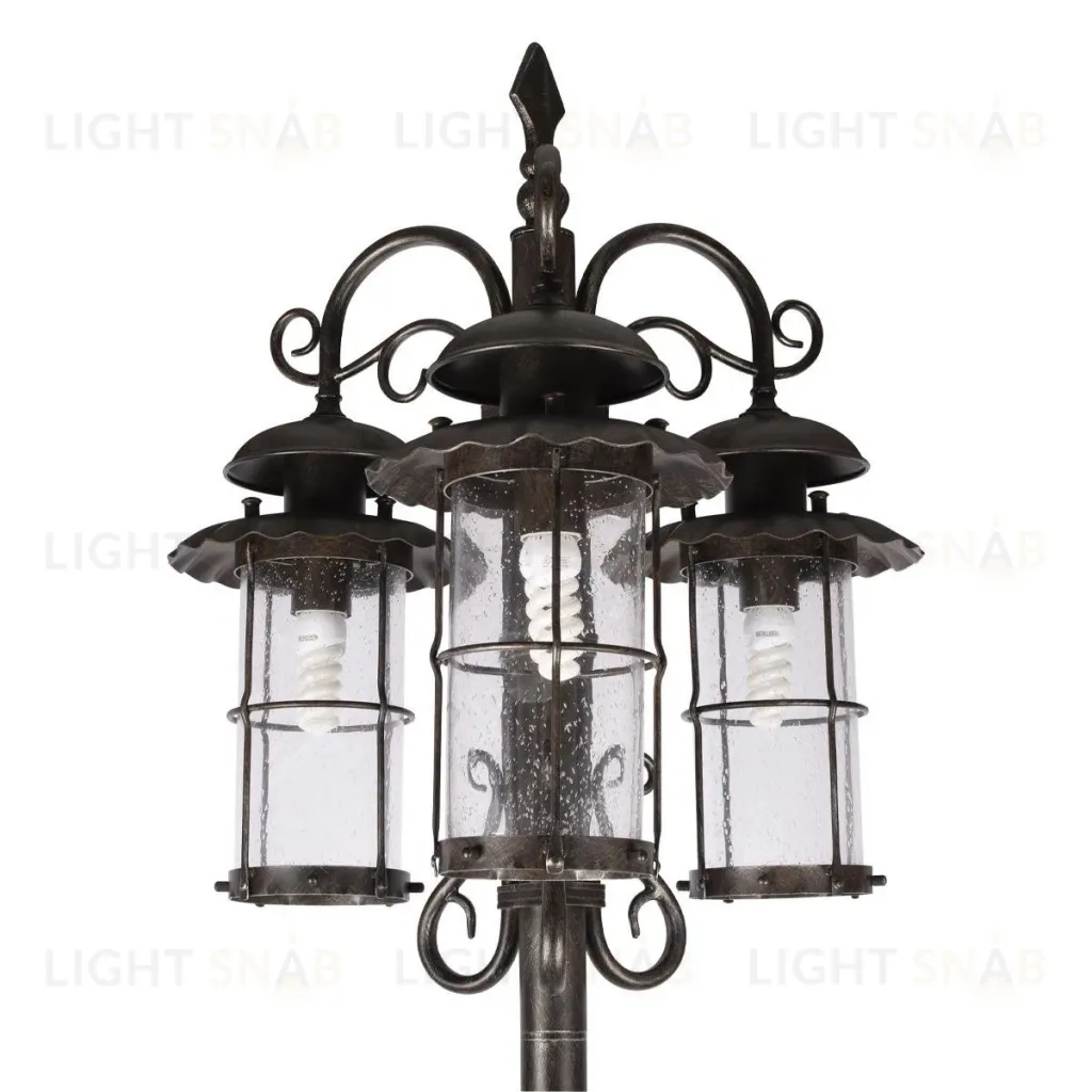 Садово-парковый светильник Loft IT Palermo 100015/2300 100015/2300