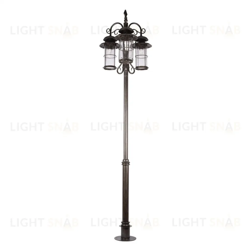 Садово-парковый светильник Loft IT Palermo 100015/2300 100015/2300
