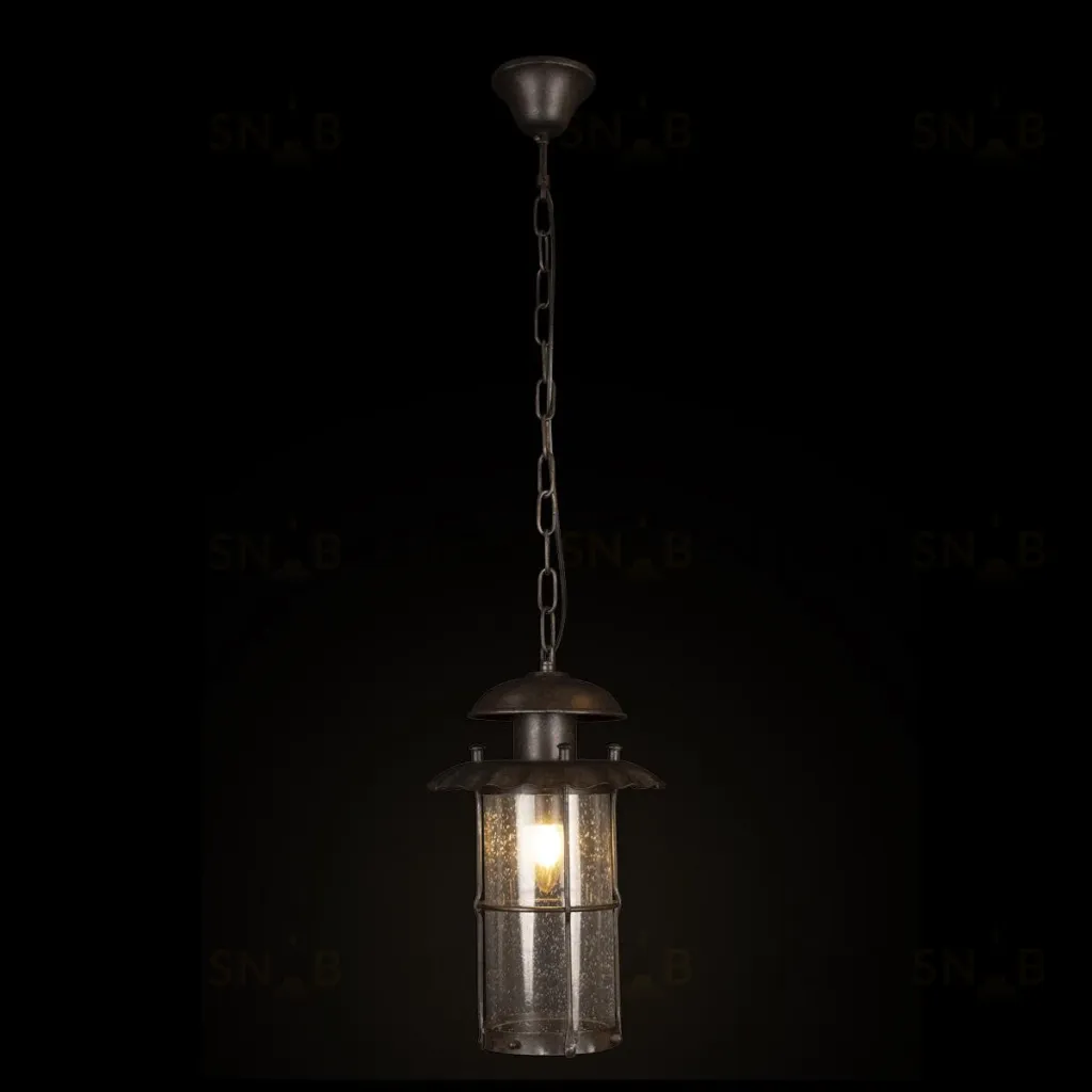 Уличный подвесной светильник Loft IT Palermo 100015P 100015P